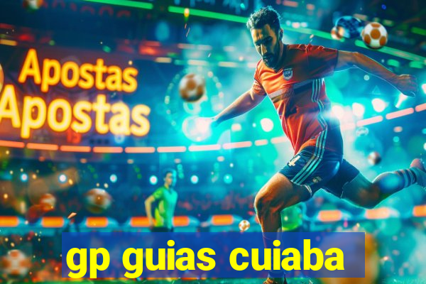 gp guias cuiaba